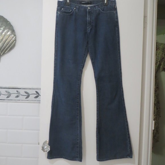 Versace Denim - Versace Jeans  Couture